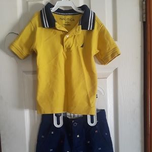 Nautica Set